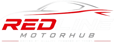 Redline Motor Hub
